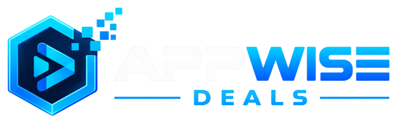 AppWise Deals